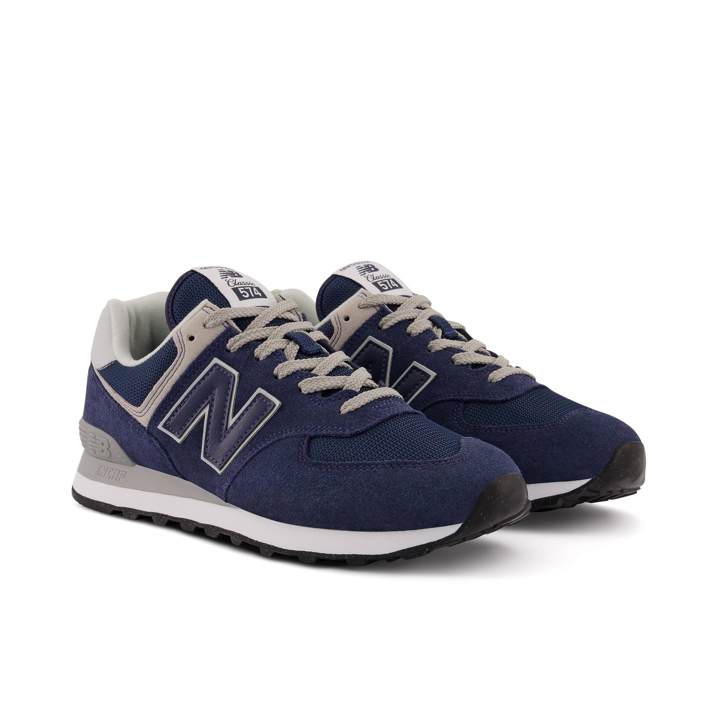 new balance 574 ecru