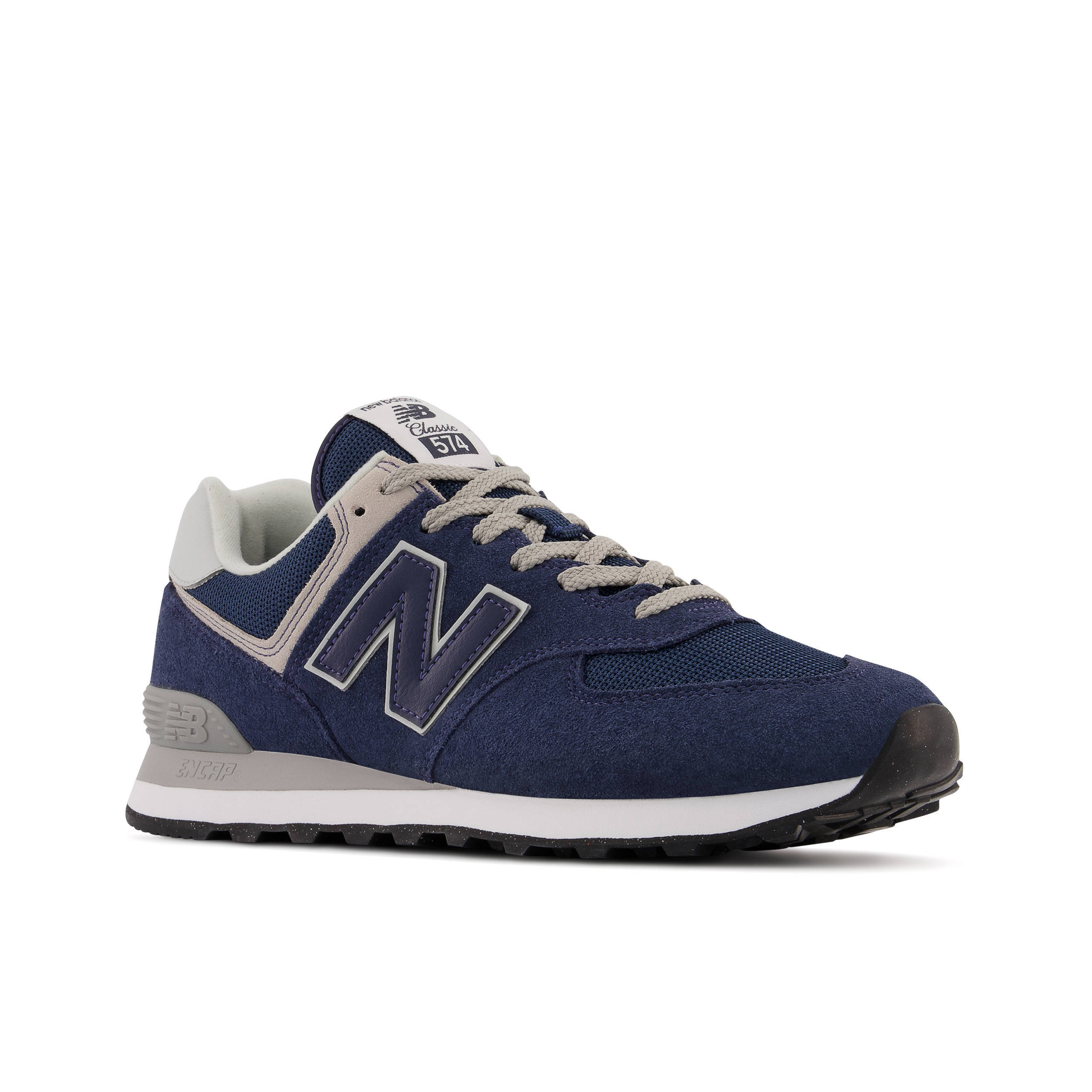 new balance 574 casual sneakers