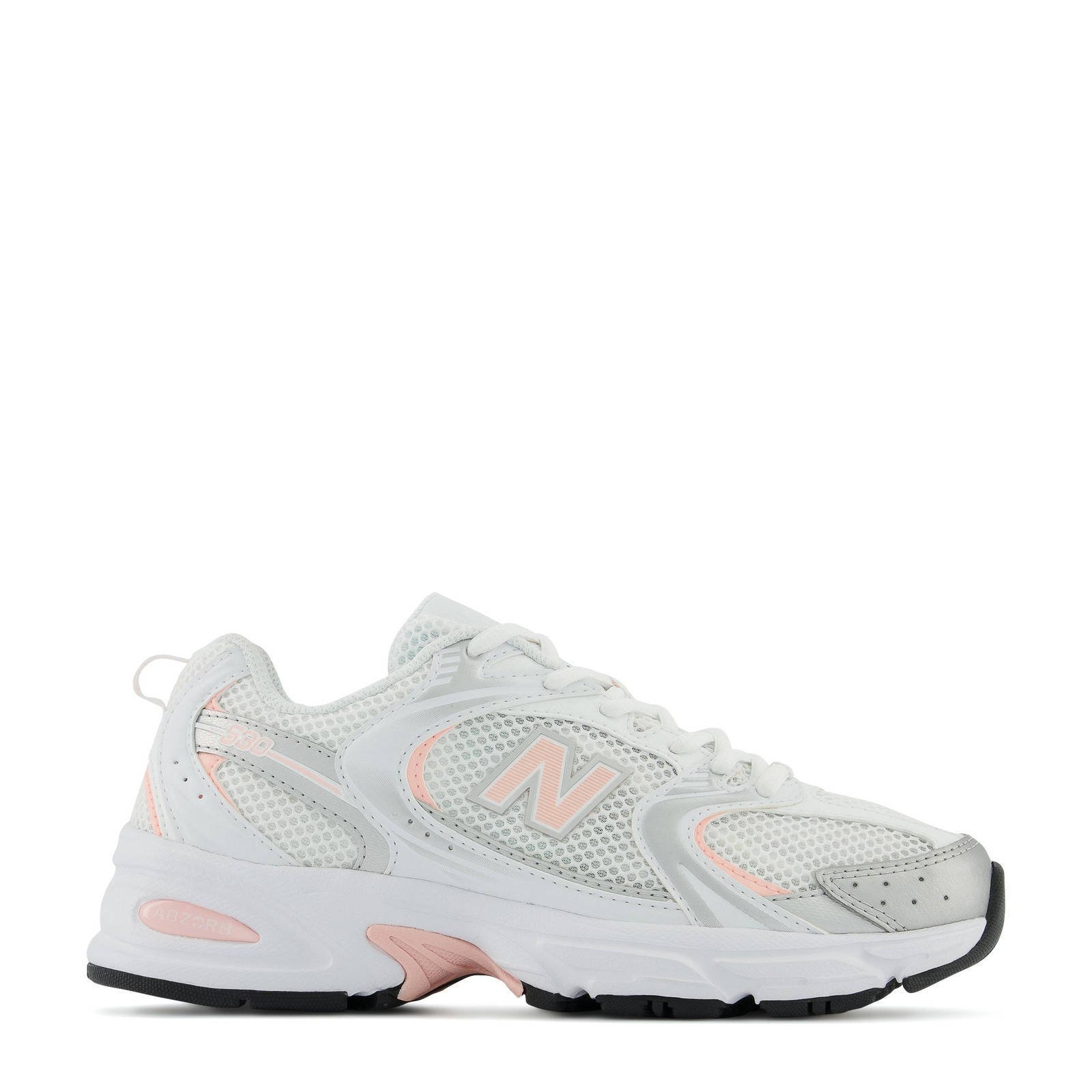 new balance 530 roze