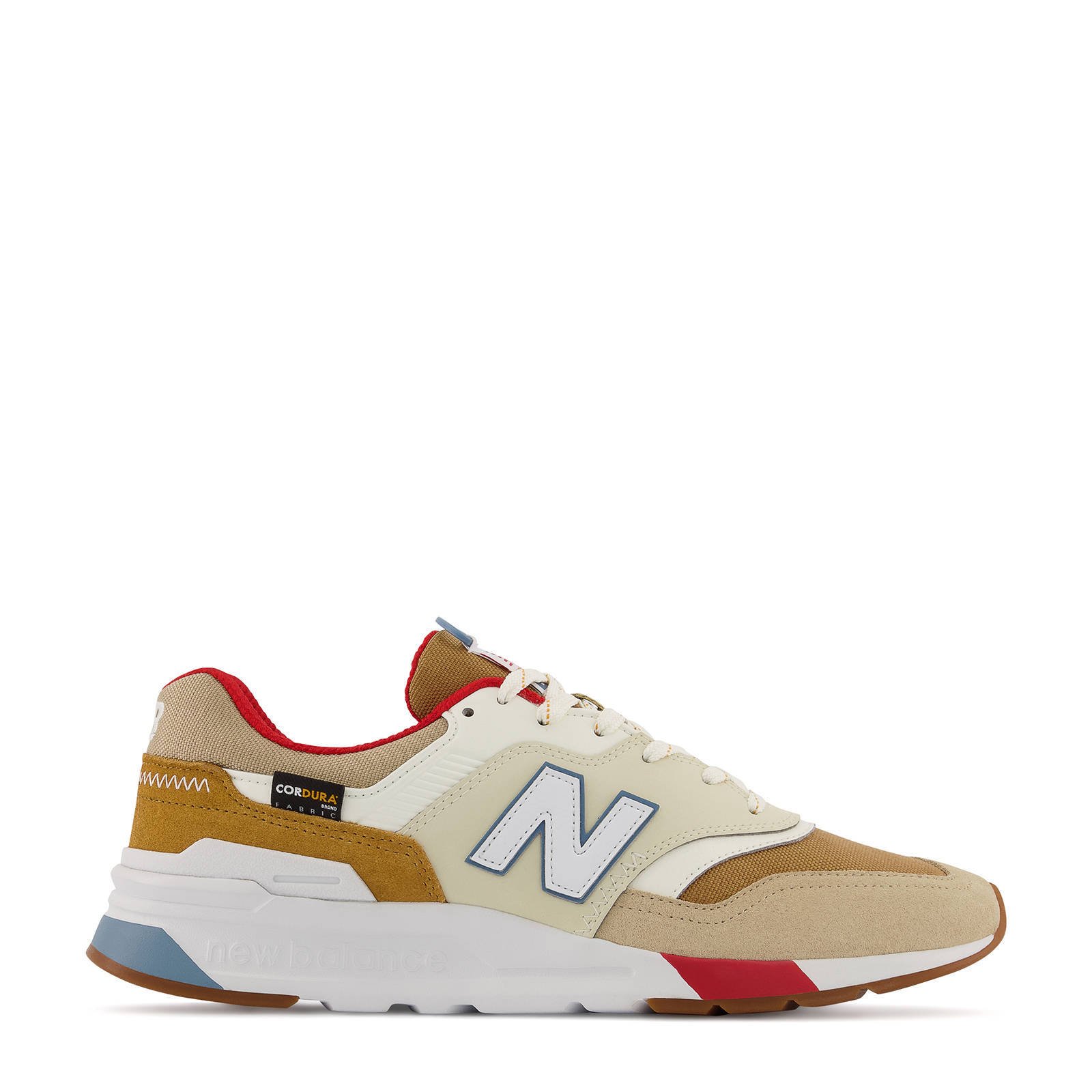 wehkamp new balance dames