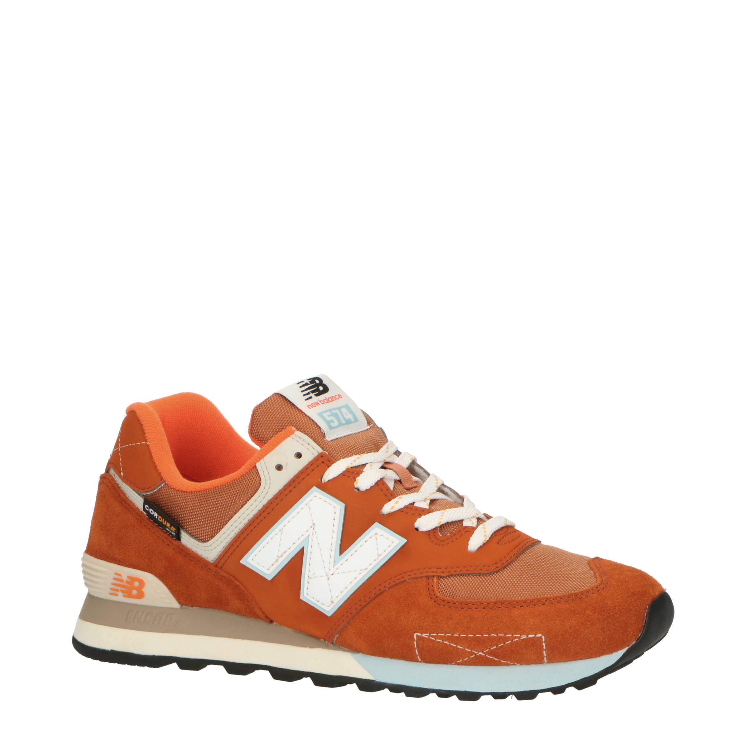 new balance 574 wit