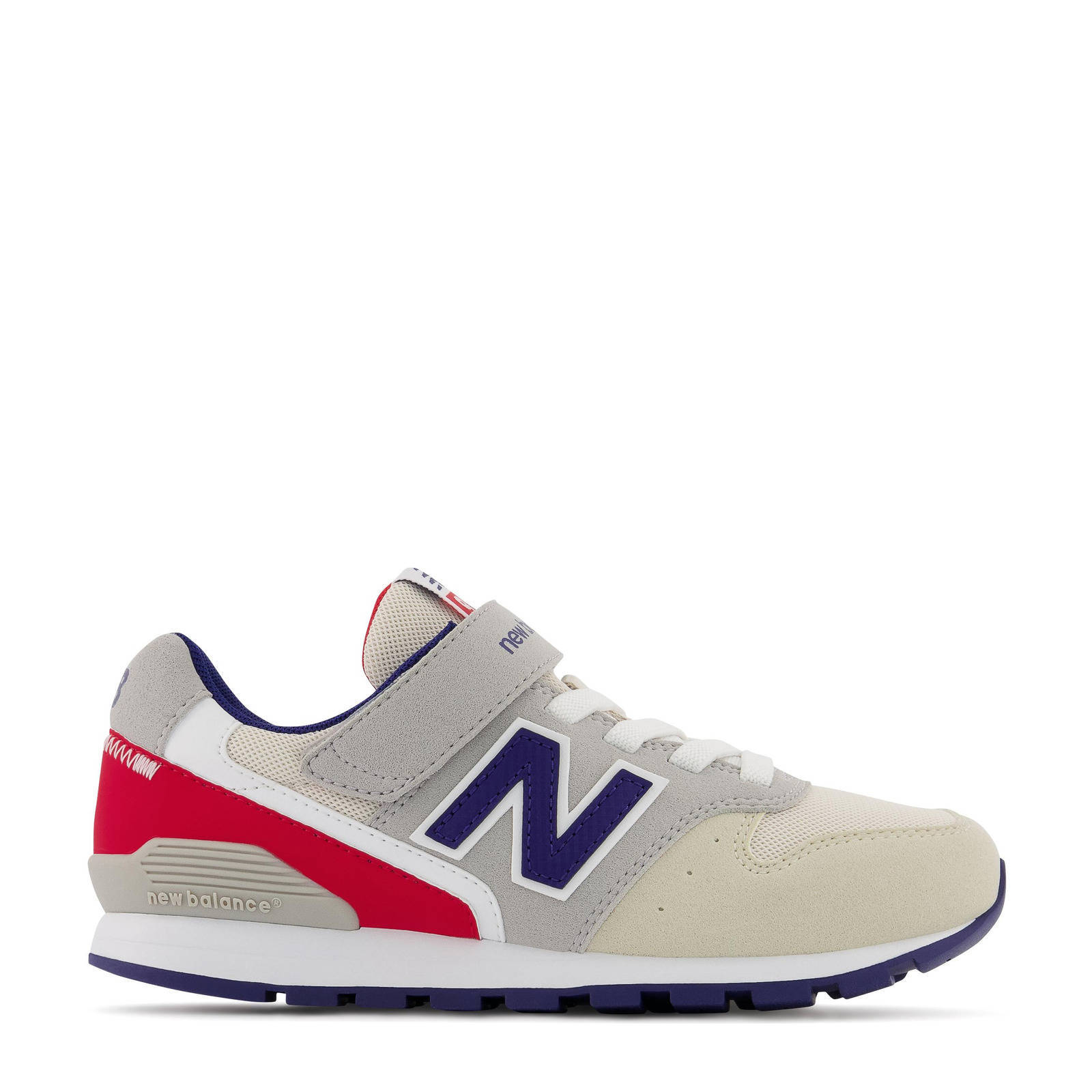 new balance core heathered tee