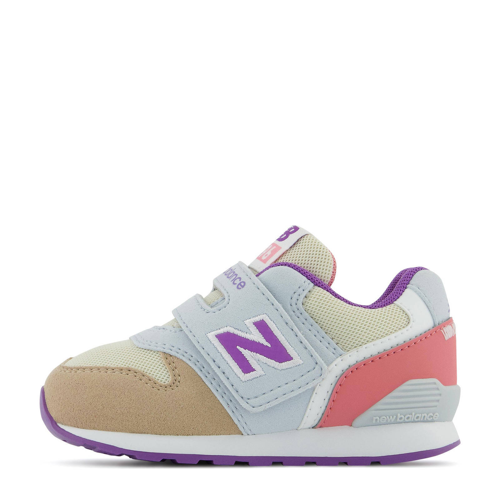 New Balance sneakers voor kinderen online kopen? | Wehkamp