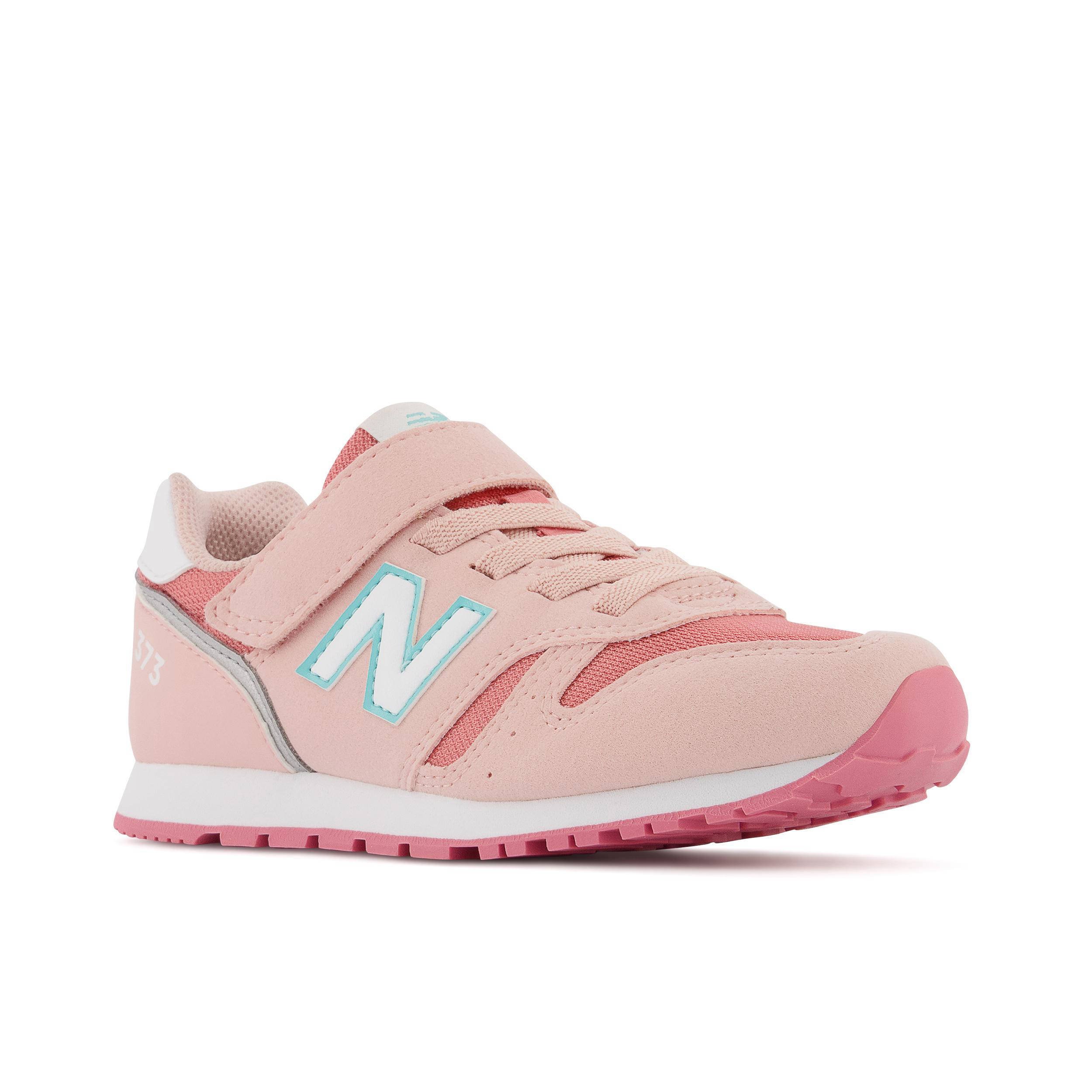 new balance 410 dames roze