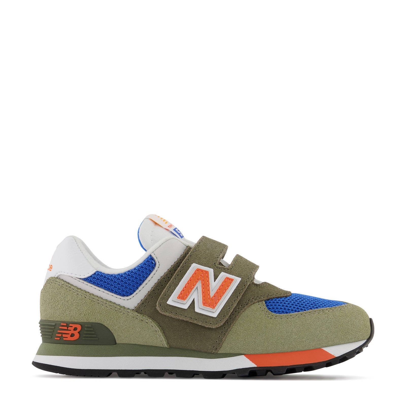 new balance 501 kinderen groen