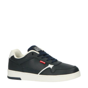 New Shot T  sneakers donkerblauw