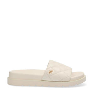 Jaël  slippers off white