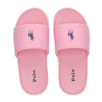 POLO Ralph Lauren Cayson  slippers roze