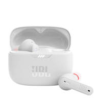 JBL Tune 230NC TWS draadloze in-ear hoofdtelefoon, Wit