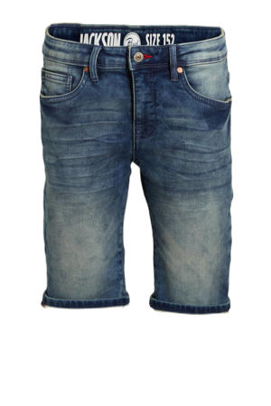 slim fit jeans bermuda Jackson dusty miner