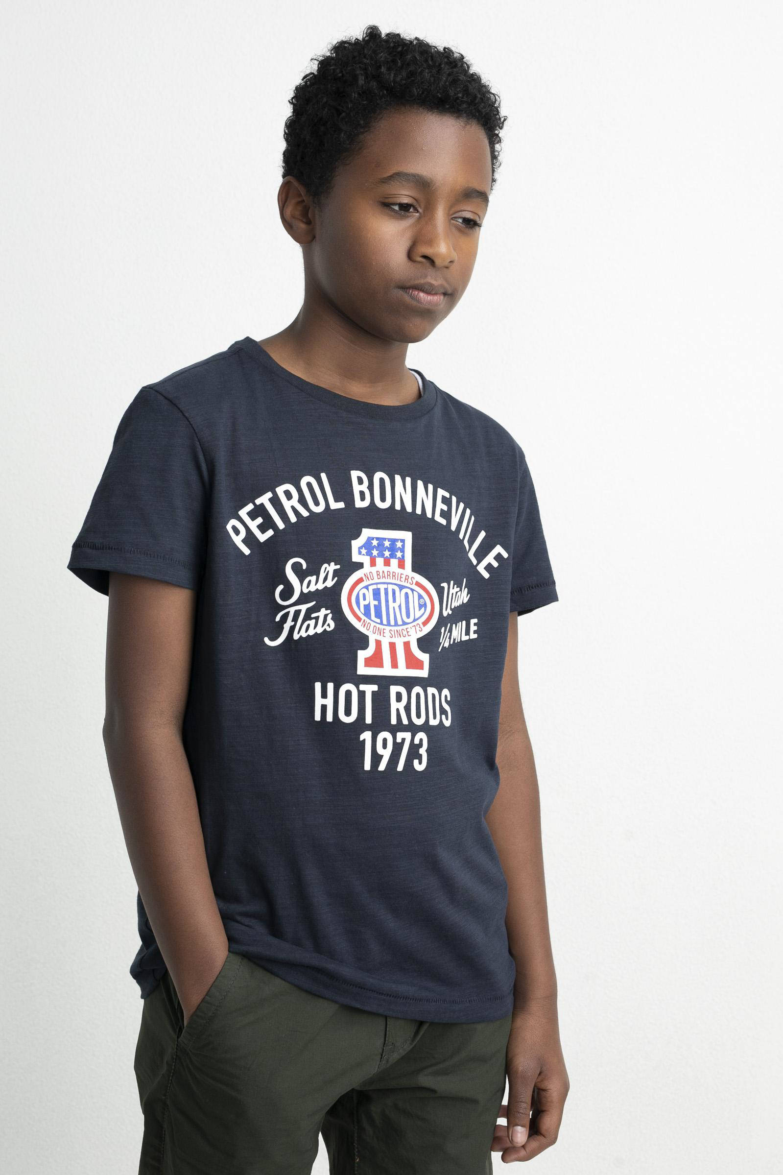 T-shirts Gémo T-shirts Tee-shirts rouge Kinderen Jongenskleding Hemdjes en  T-shirts T-shirts Gémo T-shirts dance4life.com