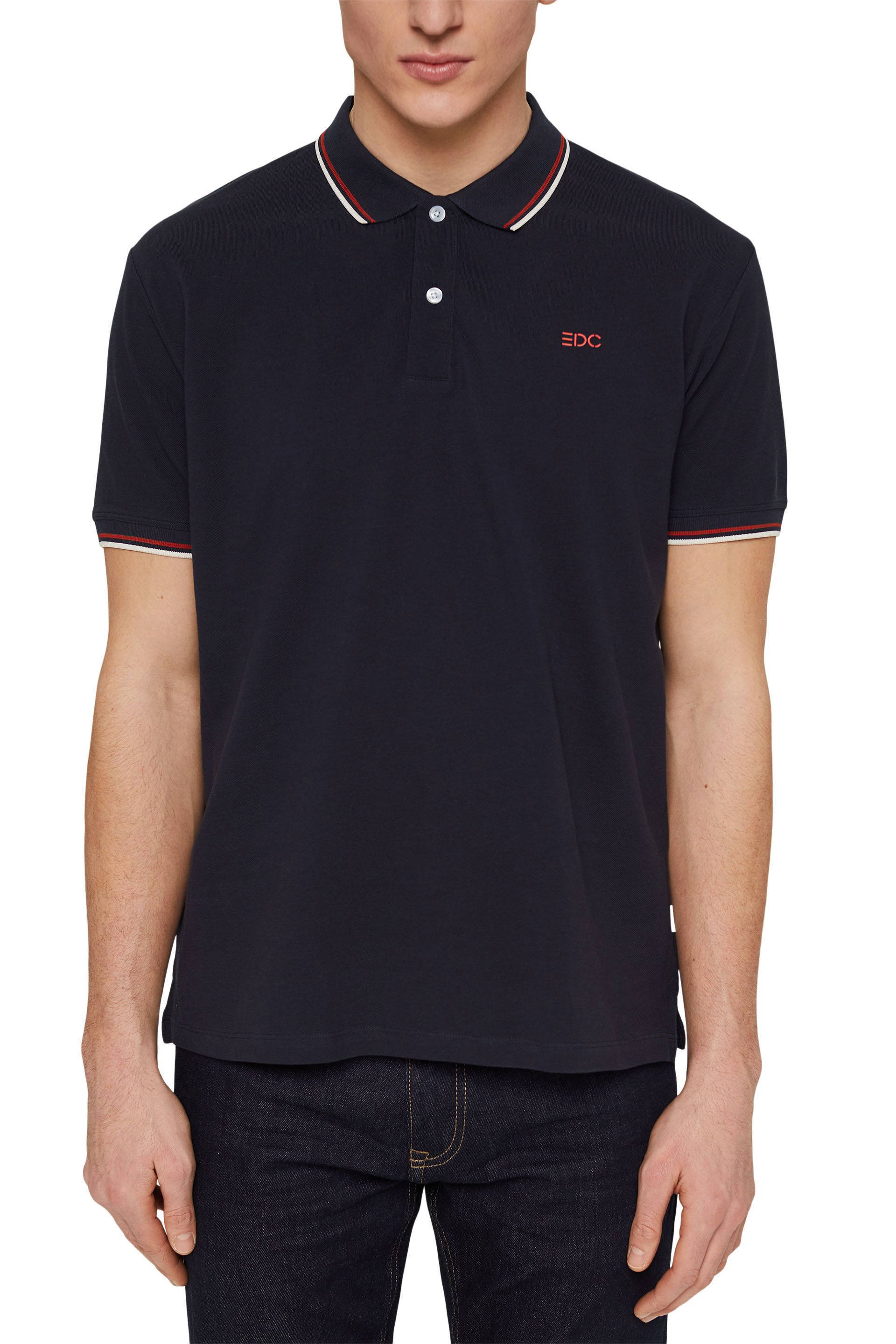 Wehkamp 2025 poloshirt heren