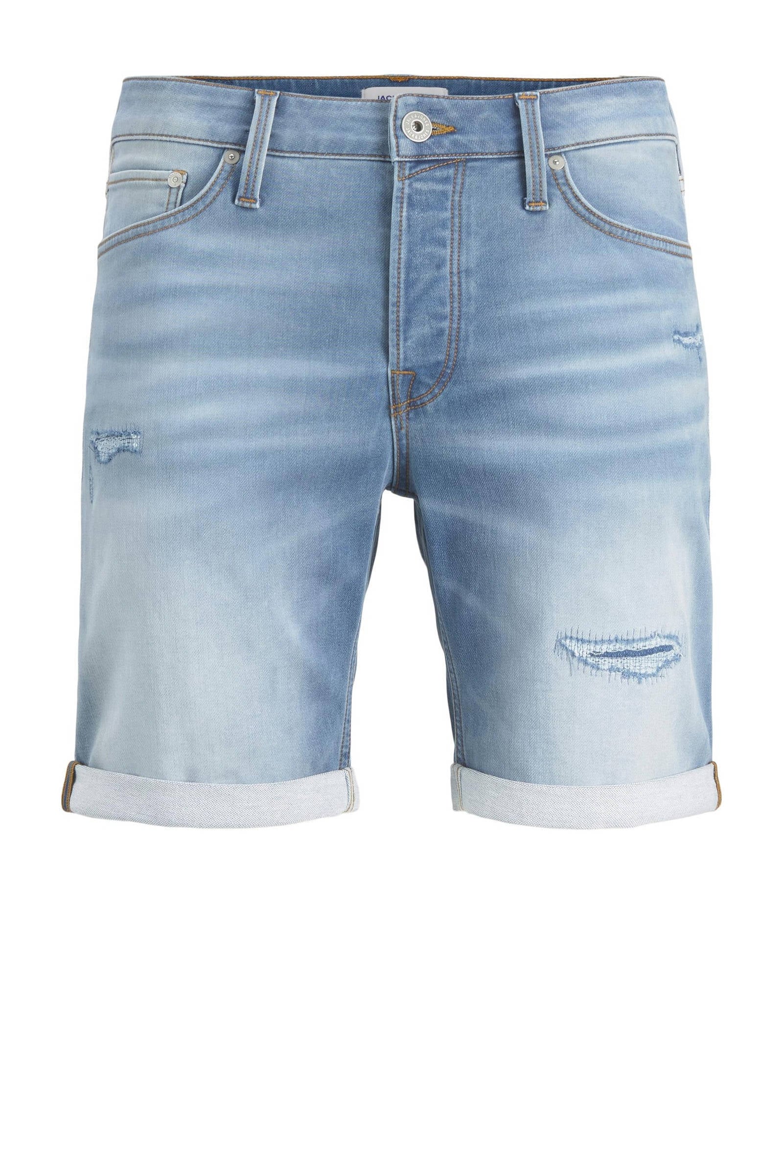 Korte Broek Heren SALE | Herenshorts van JACK \u0026 JONES