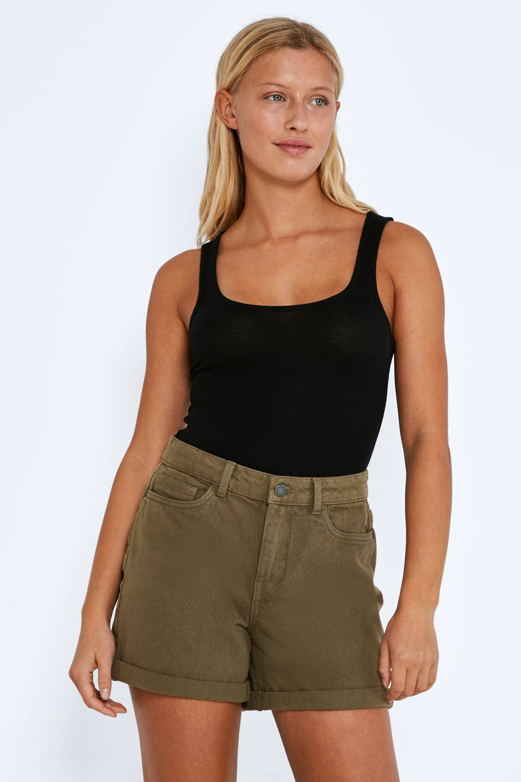 noisy may korte broek