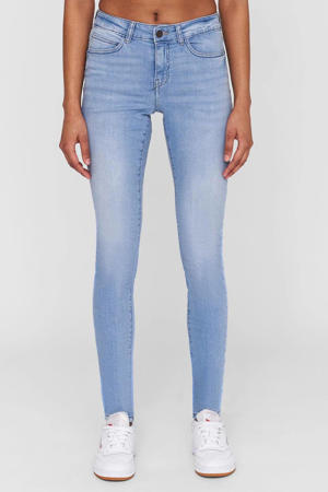 skinny jeans NMLUCY light blue