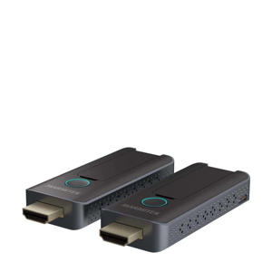 Stream S1 Pro draadloos HDMI presentatiesysteem 