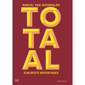 Totaal - Marcel van Roosmalen