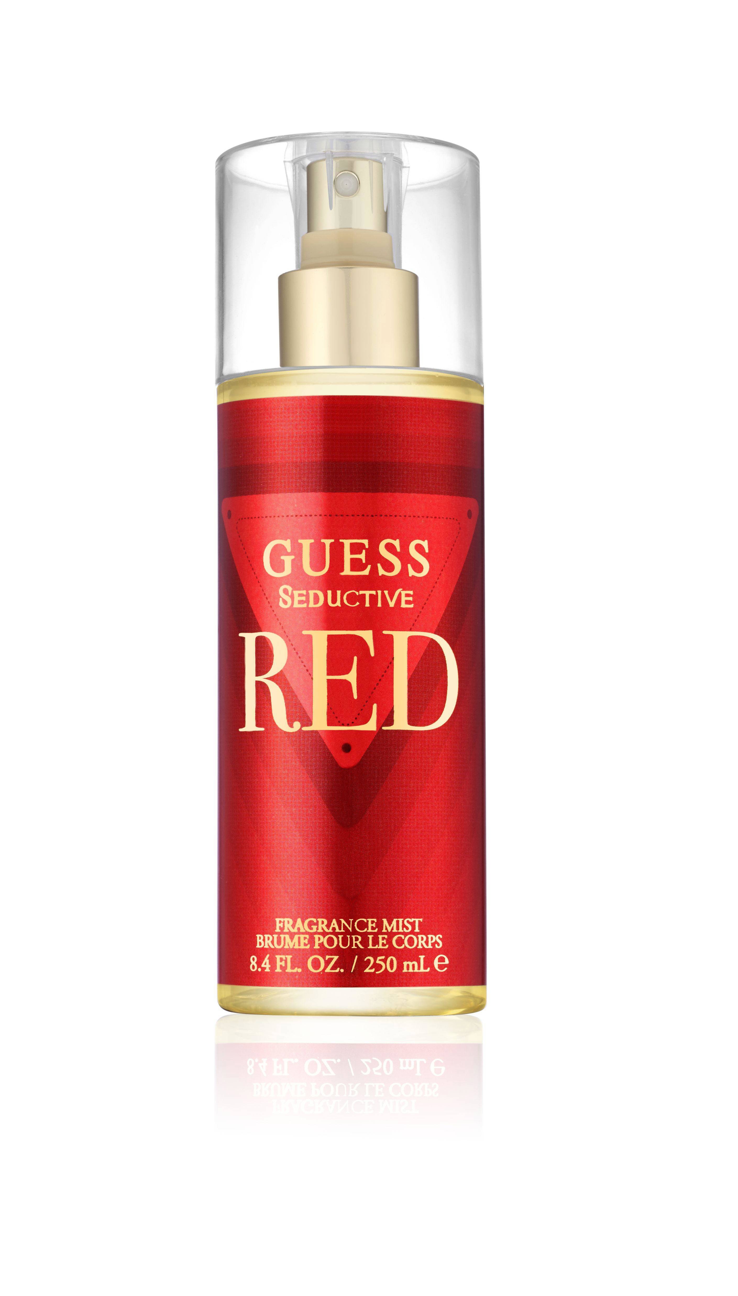 body spray guess