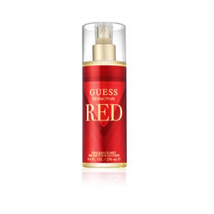Seductive Red bodymist - 250 ml