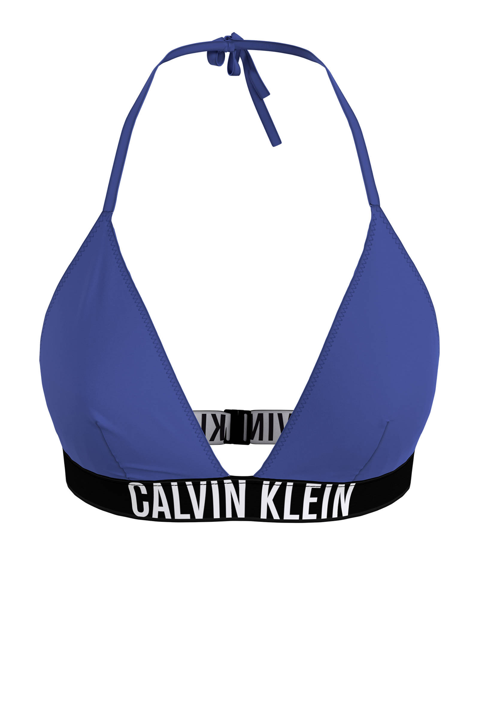 bikini top calvin klein