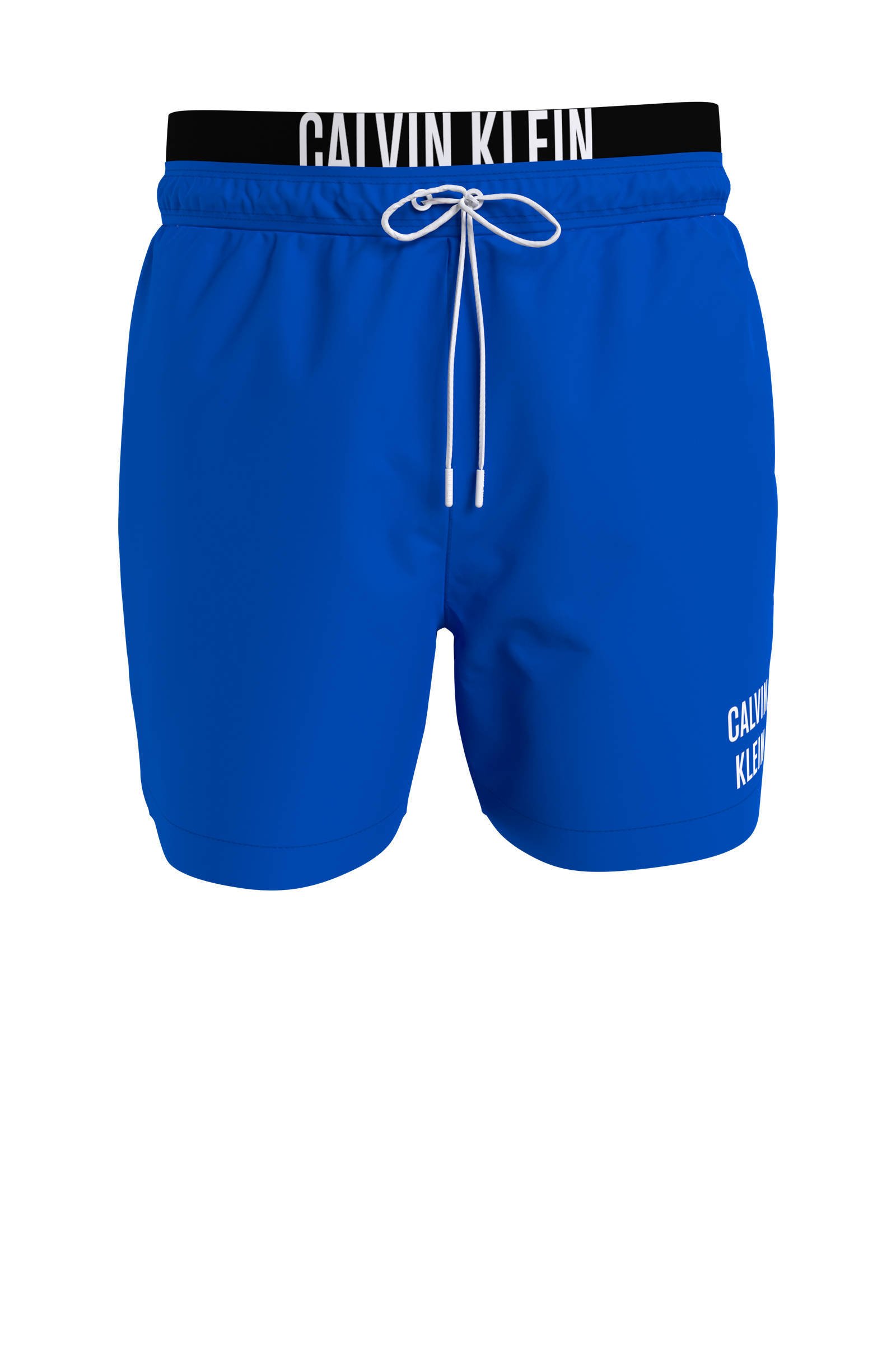 calvin klein zwembroeken