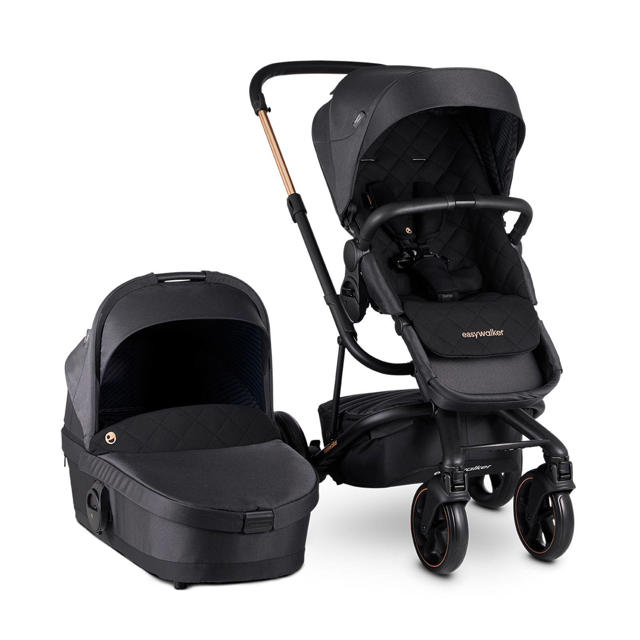 fan for uppababy stroller Oscillating Cool Student - Woodland life-event-jockey-december-holiday-racing-circuit-travel-essentials powered with extended battery Tin Design:You Caught My Heart
