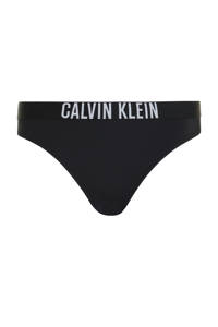 Calvin Klein bikinibroekje zwart