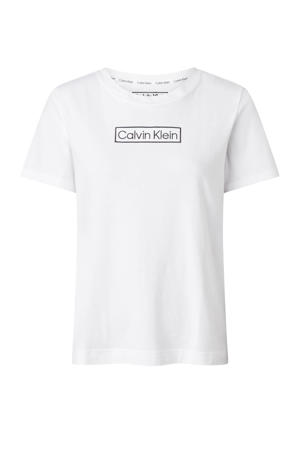 De neiging hebben Ziek persoon Alaska Calvin Klein t-shirts voor dames online kopen? | Wehkamp