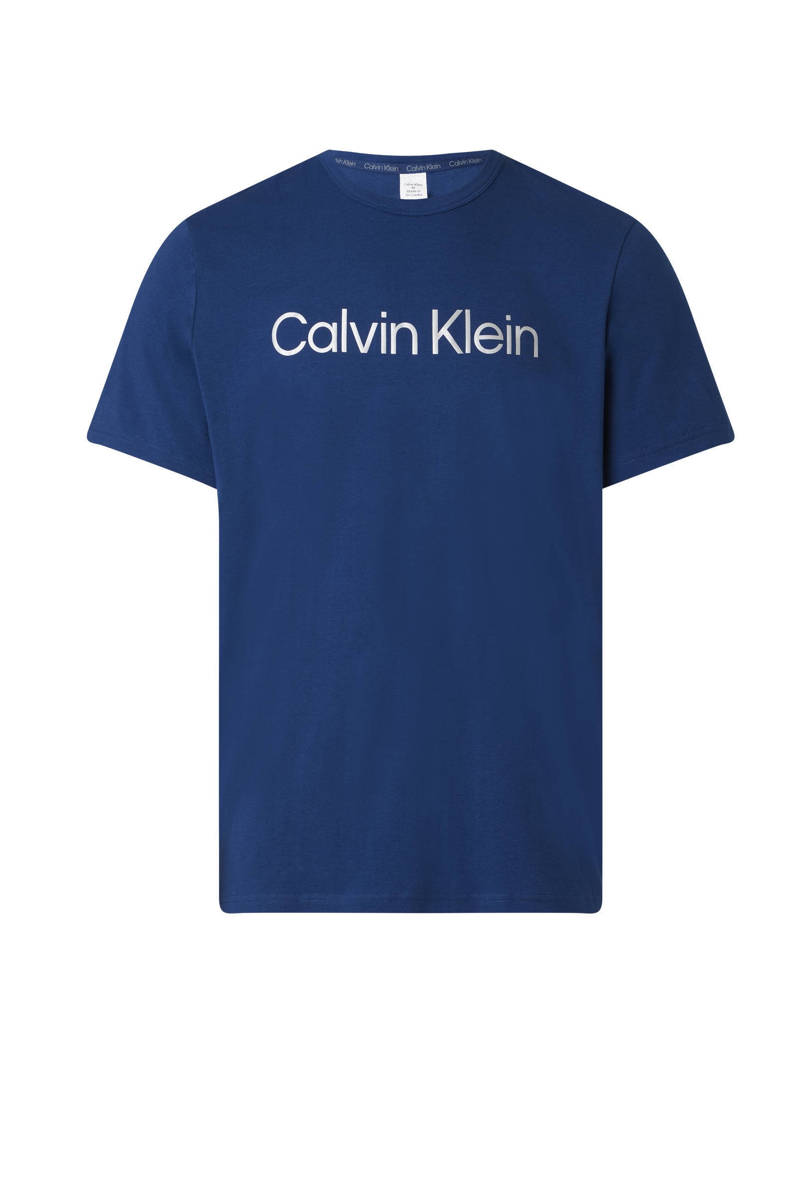 calvin klein t shirt underwear