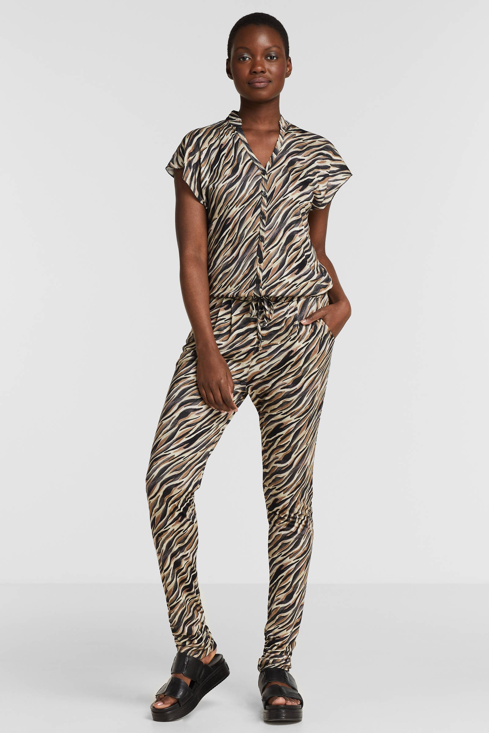 Geisha jumpsuit online