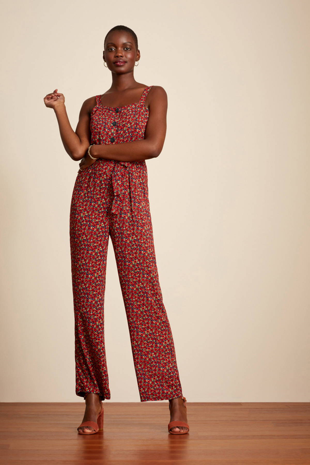 king louie jumpsuit