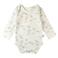 Yumi Baby romper Cranebirds