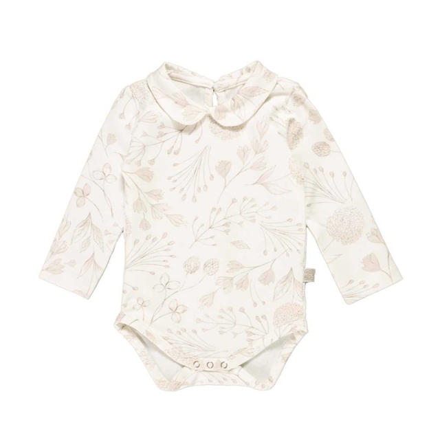 Yumi Baby romper Fairytale kopen? Morgen in huis wehkamp