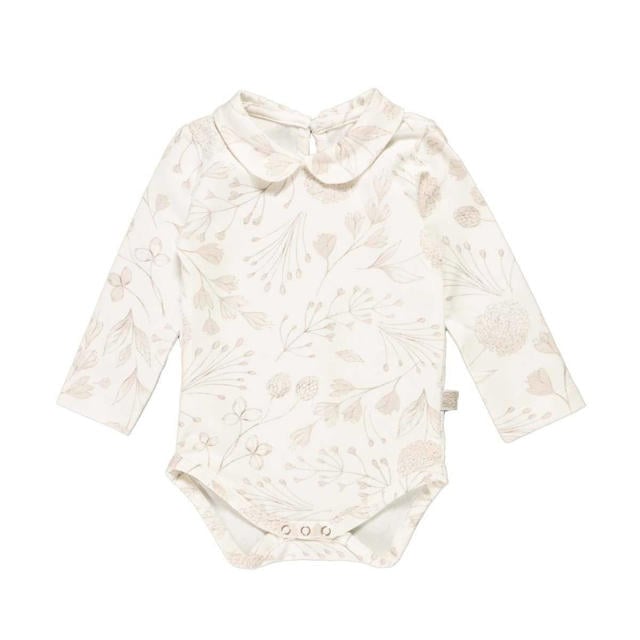 Yumi Baby romper Fairytale kopen? Morgen in huis wehkamp