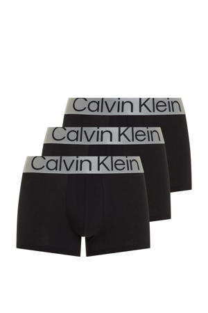 trommel Maan oppervlakte Ik zie je morgen Calvin Klein boxershorts voor heren online kopen? | Wehkamp