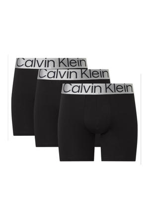 Bewust worden Altijd beneden Calvin Klein boxershorts voor heren online kopen? | Wehkamp
