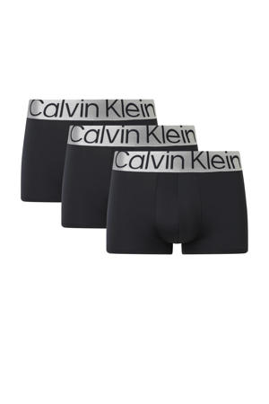 Omhoog gaan Achtervolging Afleiding Calvin Klein ondergoed voor heren online kopen? | Wehkamp