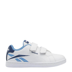 Royal Complete CLN ALT 2.0 sneakers wit/blauw/kobaltblauw