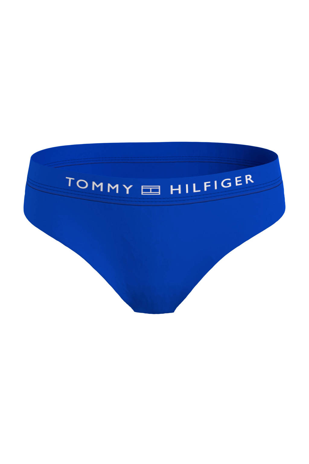 Tommy Hilfiger bikinibroekje blauw