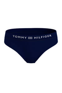 Tommy Hilfiger bikinibroekje donkerblauw