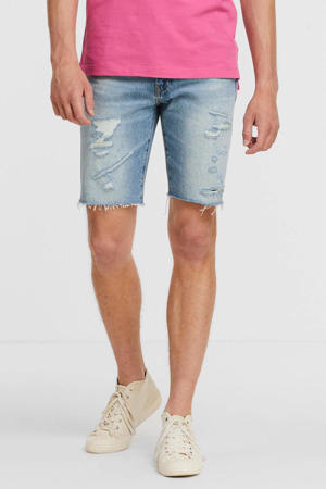 405 regular fit jeans short spaces mates
