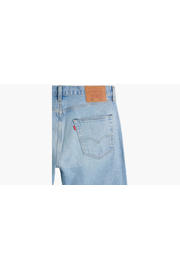 thumbnail: Levi's 501 Hemmed regular fit jeans short mountain life
