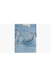 thumbnail: Levi's 501 Hemmed regular fit jeans short mountain life