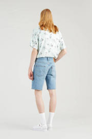 thumbnail: Levi's 501 Hemmed regular fit jeans short mountain life