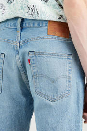 thumbnail: Levi's 501 Hemmed regular fit jeans short mountain life
