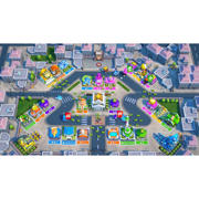 thumbnail: Monopoly Madness (PlayStation 4)