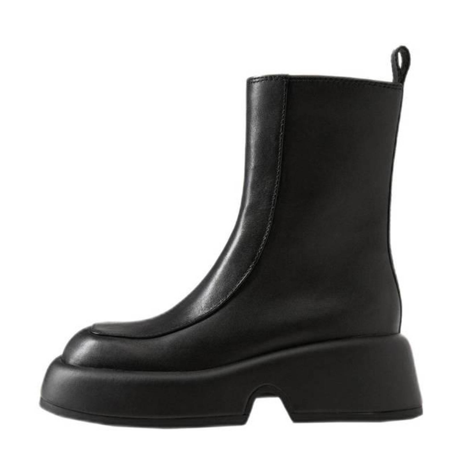 Sale: enkellaarzen voor dames | hoge kortingen | Wehkamp