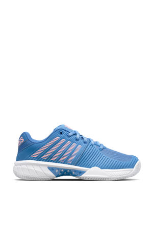 Express Light 2 hb tennisschoenen kobaltblauw/roze/wit