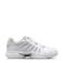 K-Swiss Receiver V Omni tennisschoenen wit/blauw/zilver
