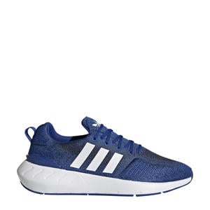 Swift Run 22 sneakers kobaltblauw/wit/donkerblauw